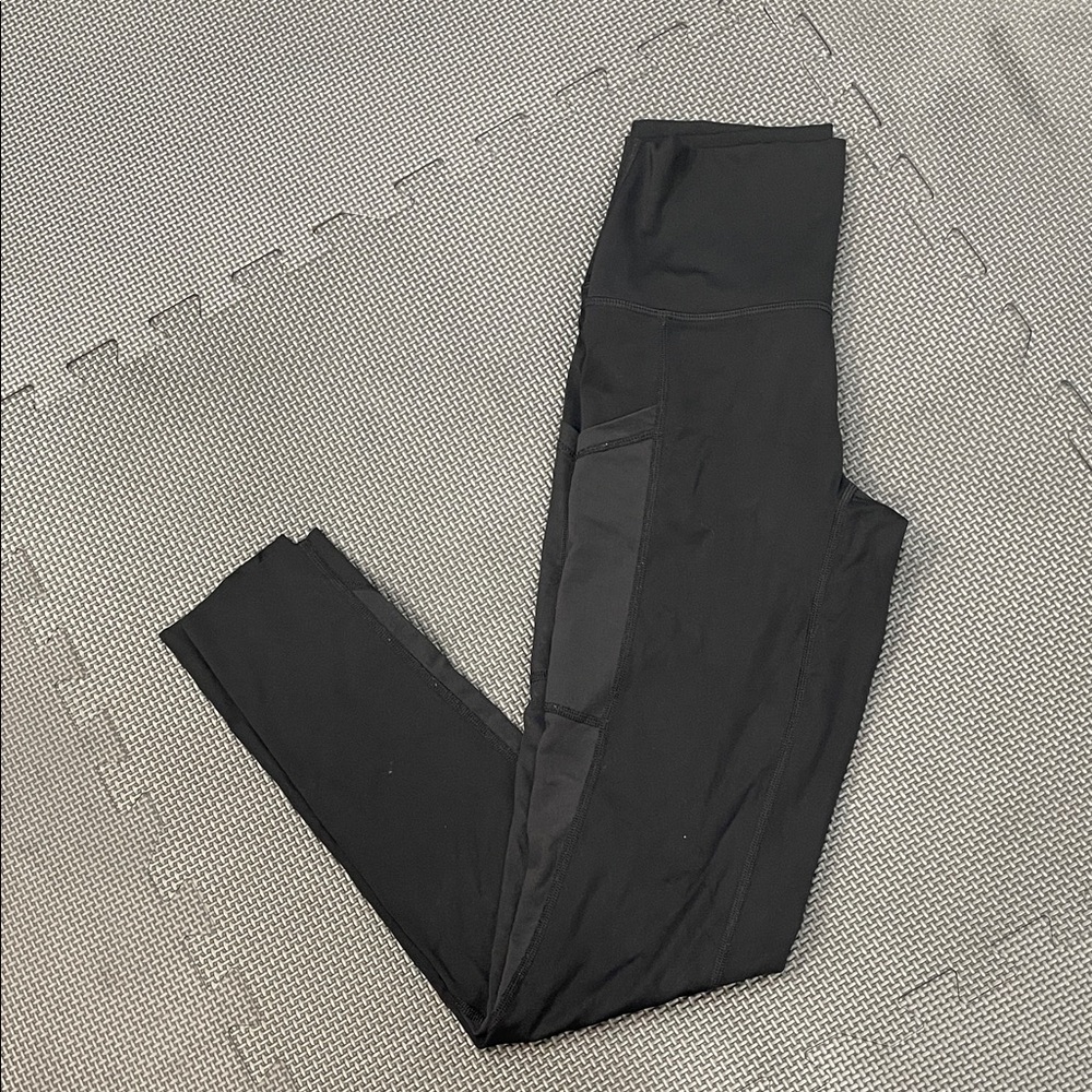 American Eagle Outfitters Black Leggings